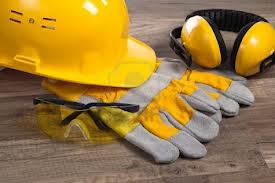 construction safety equipment